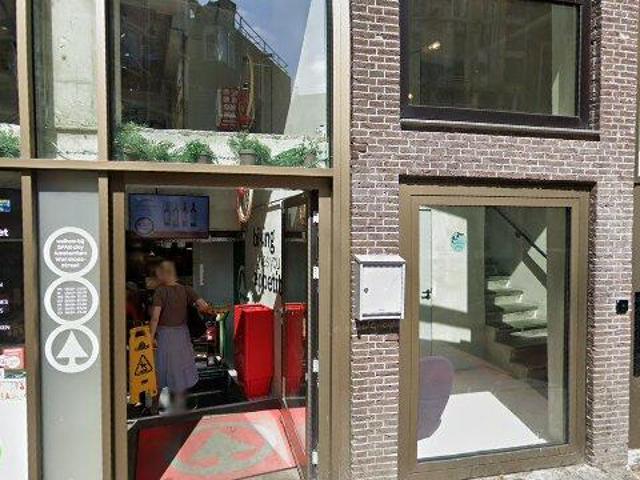 Appartement te huur in Burgwallen-Oude Zijde, Amsterdam