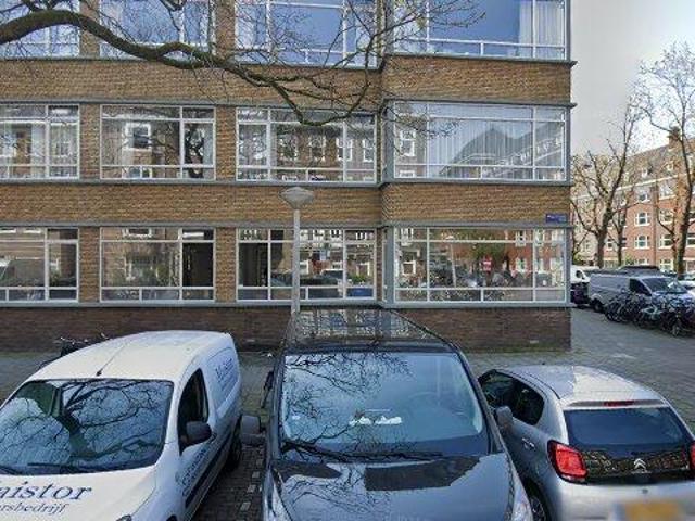 Appartement te huur in Zuid, Amsterdam