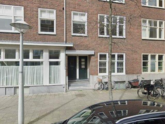 Appartement te huur in Zuid, Amsterdam