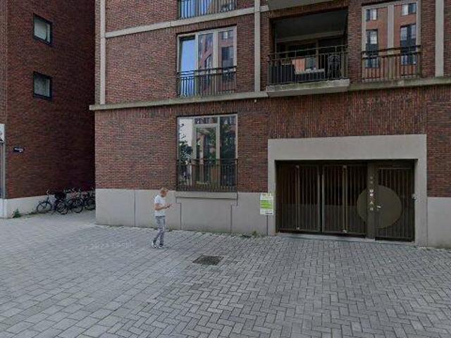 Appartement te huur in Oost, Amsterdam