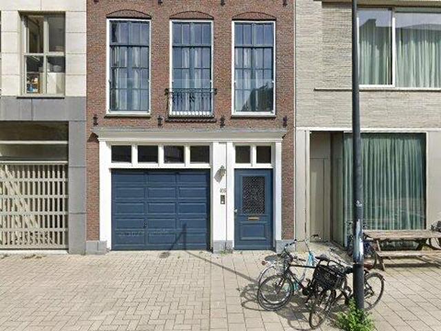 Appartement te huur in Oost, Amsterdam