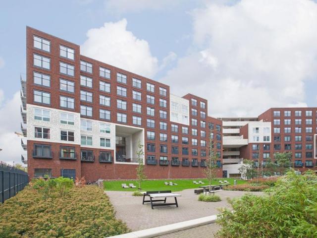 Appartement te huur in Oost, Amsterdam