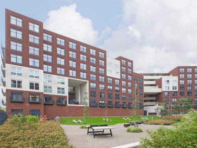 Appartement te huur in Oost, Amsterdam