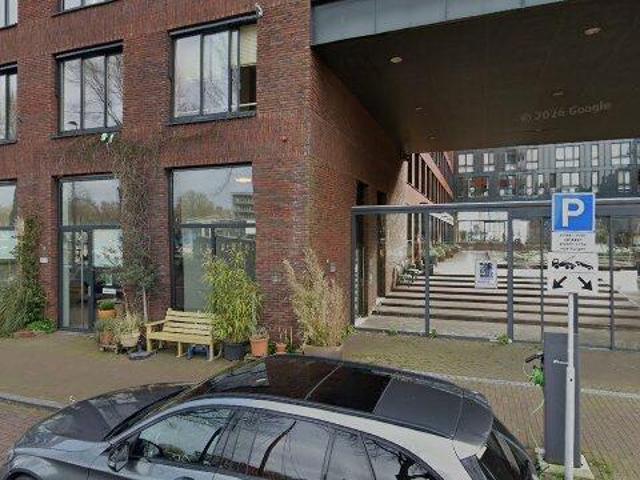 Appartement te huur in Centrum, Amsterdam