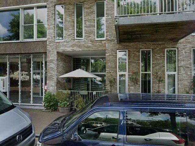 Appartement te huur in Centrum, Amsterdam