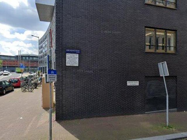 Appartement te huur in Centrum, Amsterdam