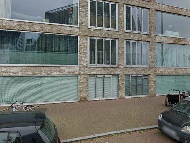 Appartement te huur in Zeeheldenbuurt, Amsterdam