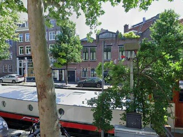 Appartement te huur in Centrum, Amsterdam