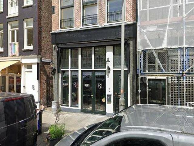 Appartement te huur in Centrum, Amsterdam