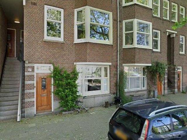 Appartement te huur in Zuid, Amsterdam