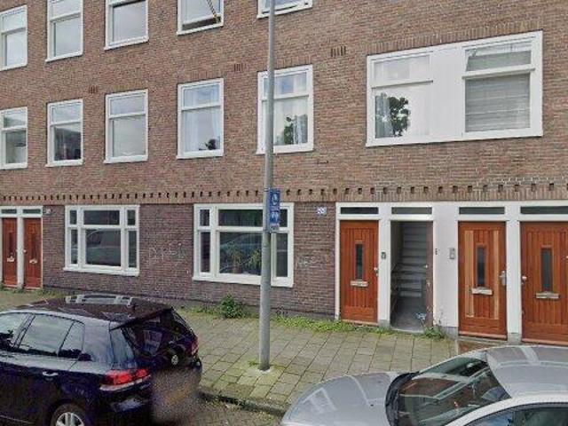 Appartement te huur in Spaarndammerbuurt, Amsterdam