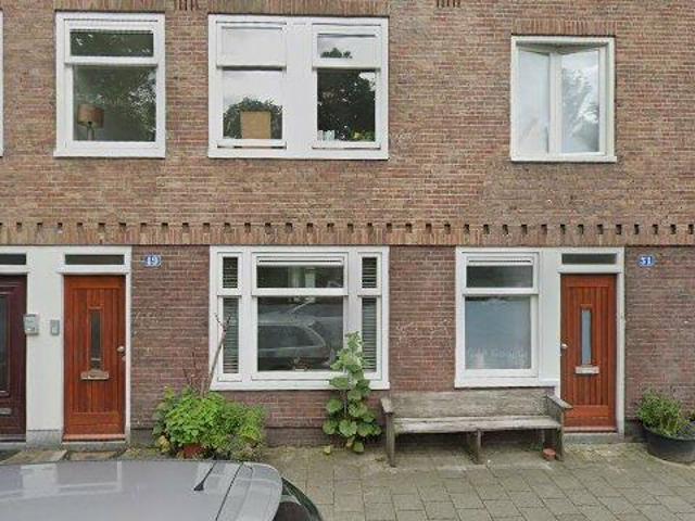 Appartement te huur in West, Amsterdam