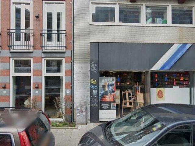 Appartement te huur in Centrum, Amsterdam