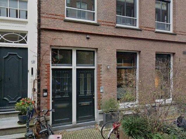 Appartement te huur in Centrum, Amsterdam