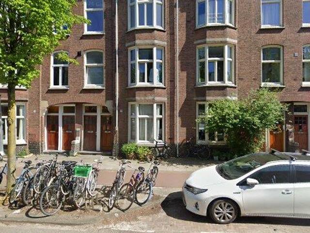 Appartement te huur in Oost, Amsterdam