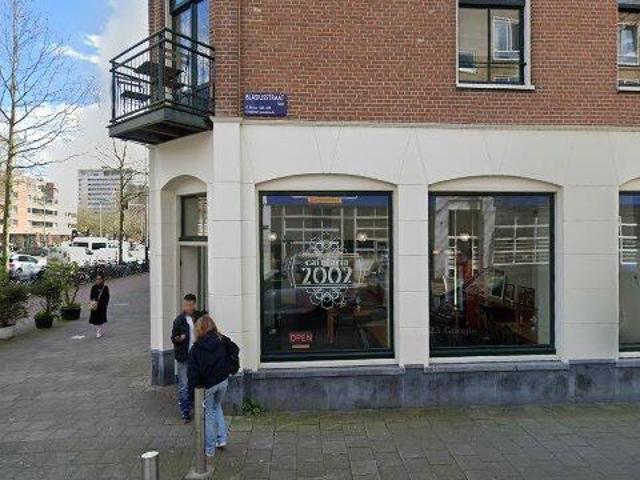 Appartement te huur in Oost, Amsterdam