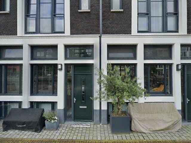 Appartement te huur in West, Amsterdam