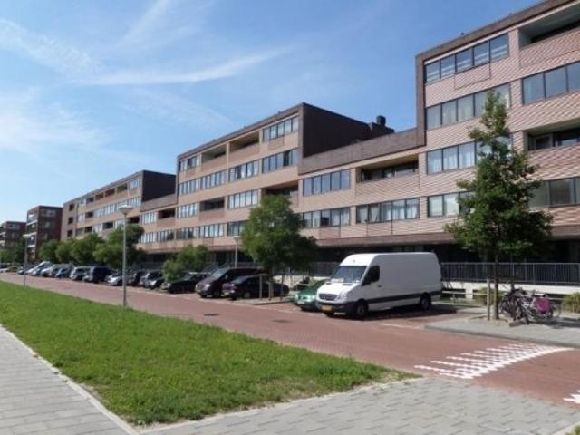 Appartement te huur in Nieuw-West, Amsterdam