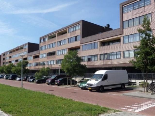 Appartement te huur in Geuzenveld, Amsterdam