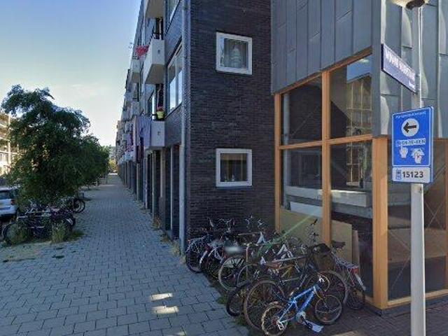 Appartement te huur in Nieuw-West, Amsterdam