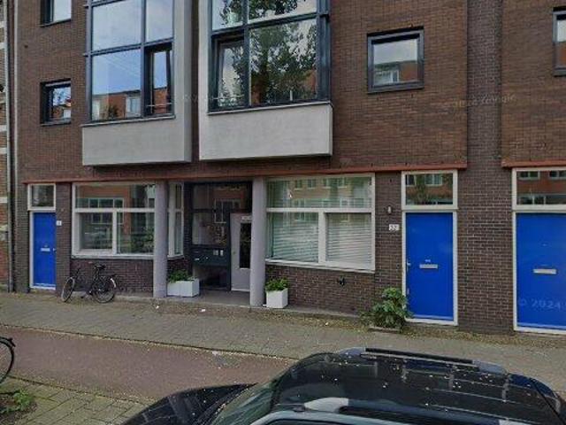 Appartement te huur in Oost, Amsterdam