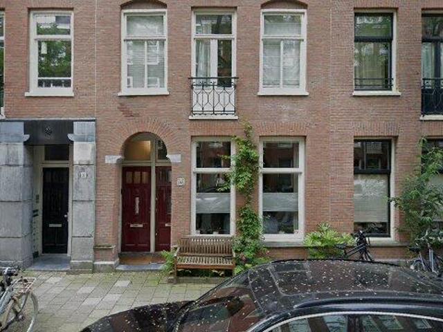 Appartement te huur in West, Amsterdam