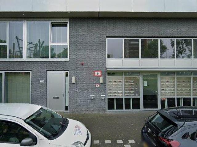 Appartement te huur in West, Amsterdam