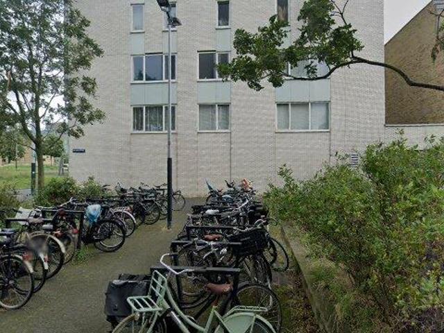 Appartement te huur in West, Amsterdam