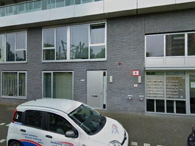 Appartement te huur in West, Amsterdam
