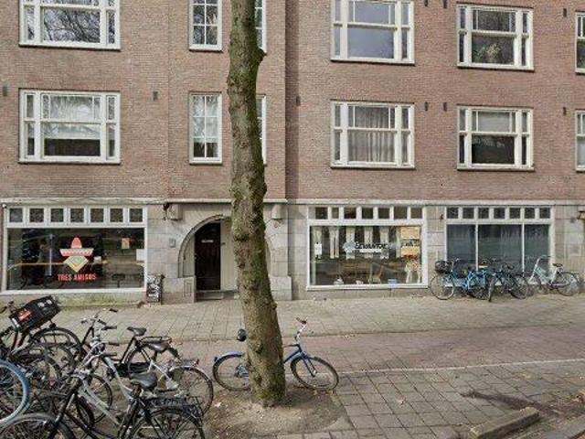 Appartement te huur in Landlust, Amsterdam