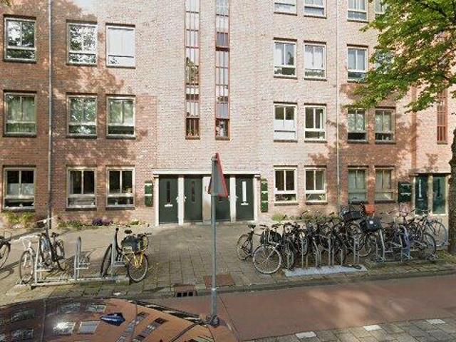 Appartement te huur in West, Amsterdam