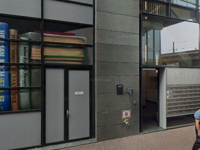 Appartement te huur in Centrum, Amsterdam