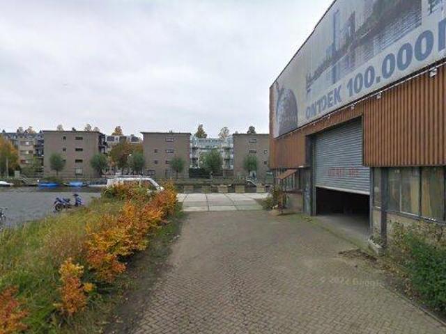 Appartement te huur in Centrum, Amsterdam