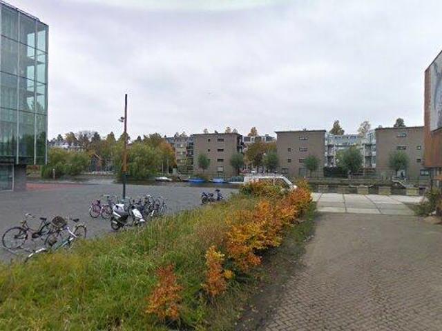 Appartement te huur in Centrum, Amsterdam