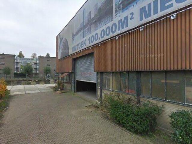 Appartement te huur in Centrum, Amsterdam