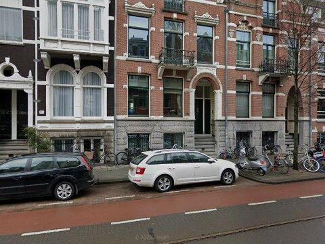 Appartement te huur in Zuid, Amsterdam