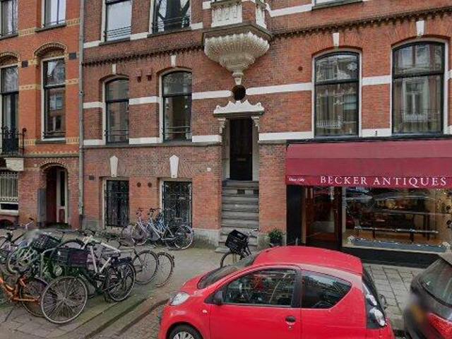 Appartement te huur in Zuid, Amsterdam