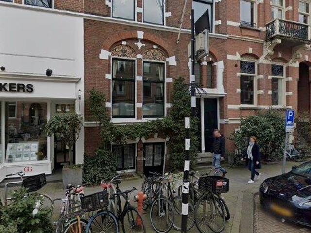 Appartement te huur in Zuid, Amsterdam