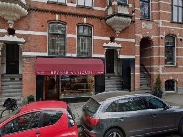 Appartement te huur in Zuid, Amsterdam
