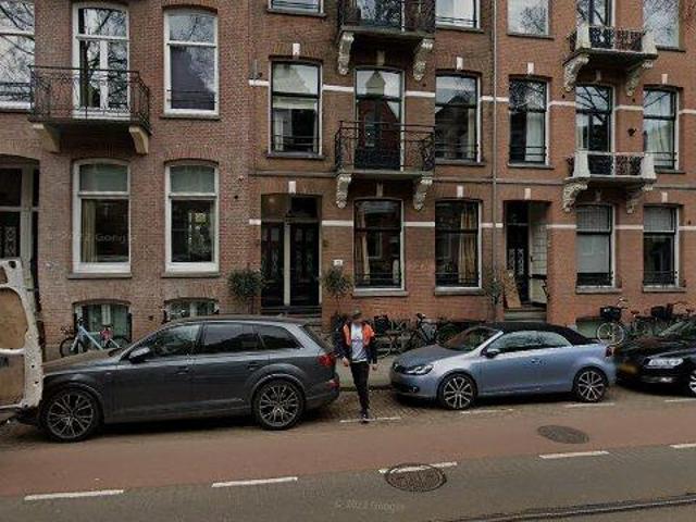 Appartement te huur in Zuid, Amsterdam