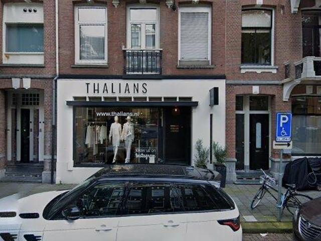 Appartement te huur in Oud-Zuid, Amsterdam