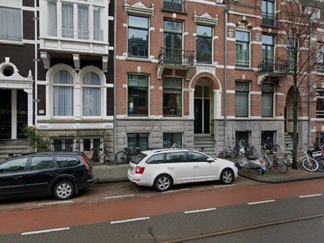 Appartement te huur in Zuid, Amsterdam