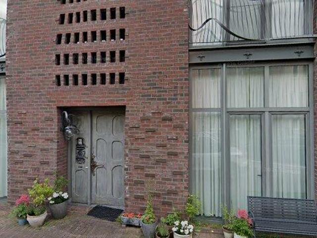 Appartement te huur in Oost, Amsterdam
