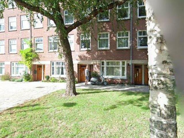 Appartement te huur in Zuid, Amsterdam