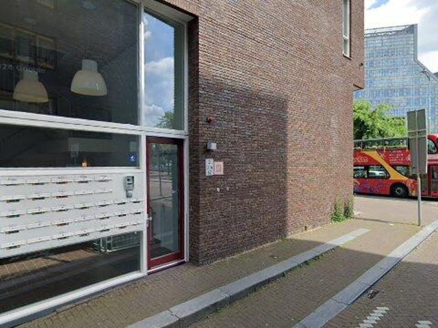 Appartement te huur in Centrum, Amsterdam