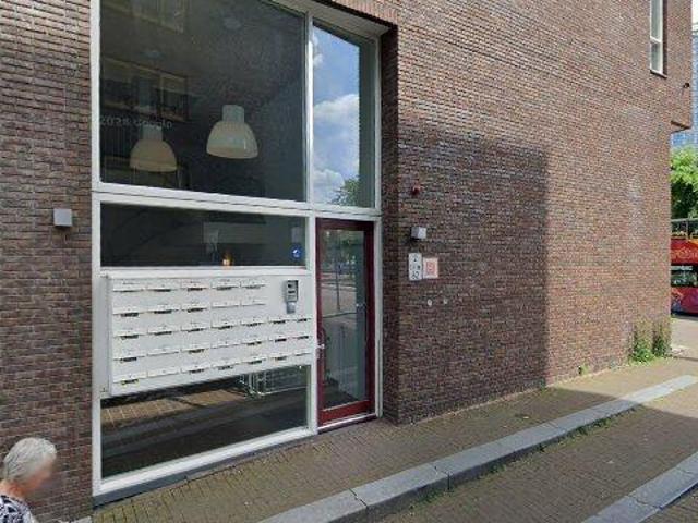 Appartement te huur in Centrum, Amsterdam