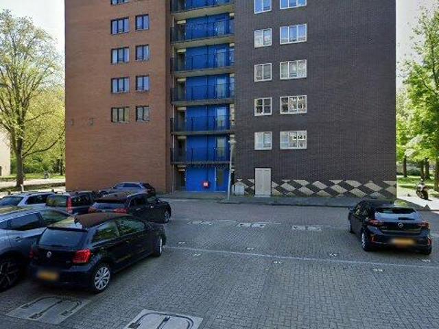 Appartement te huur in Overtoomse Veld, Amsterdam