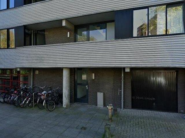 Appartement te huur in Nieuw-West, Amsterdam