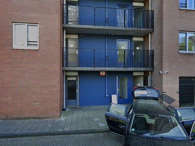 Appartement te huur in Nieuw-West, Amsterdam