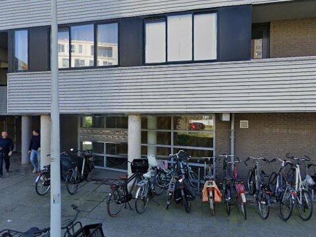 Appartement te huur in Nieuw-West, Amsterdam